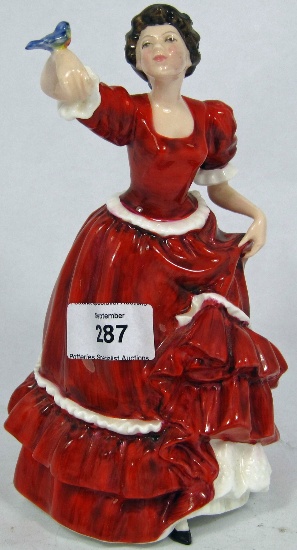 Royal Doulton Figure Pauline HN3643