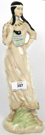 Royal Doulton Reflections Figure 157f58