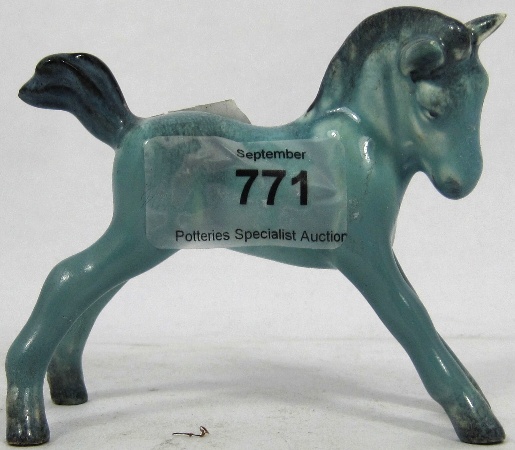 Rare Beswick Small Stretched Foal