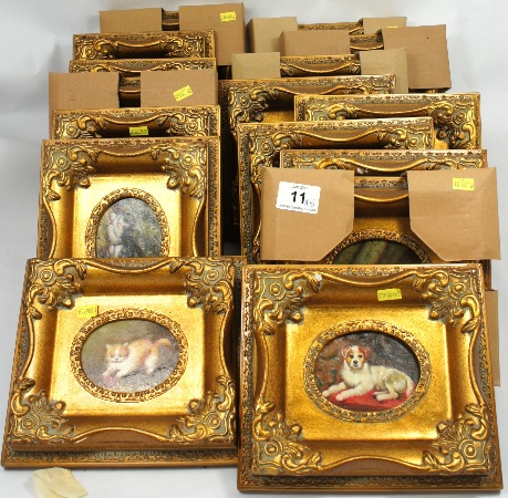 A Collection of Various Reproduction 1580b7