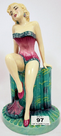 Kevin Francis Figure Marilyn Monroe