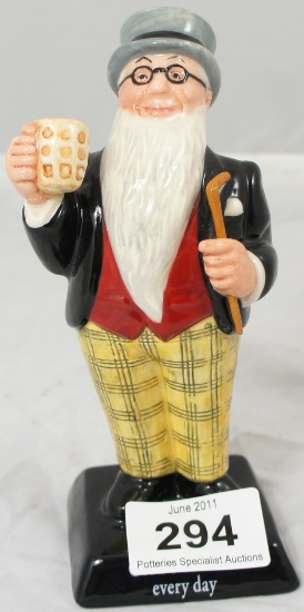 Royal Doulton Advertising Figure 15818b