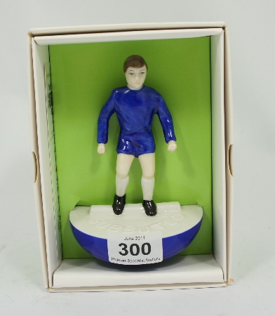 Royal Doulton Subbuteo Player MCL