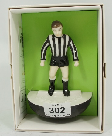 Royal Doulton Subbuteo Player MCL