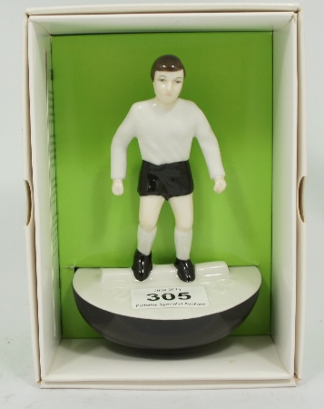 Royal Doulton Subbuteo Player MCL