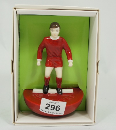 Royal Doulton Subbuteo Player MCL 15818d