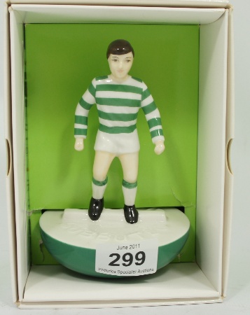 Royal Doulton Subbuteo Player MCL