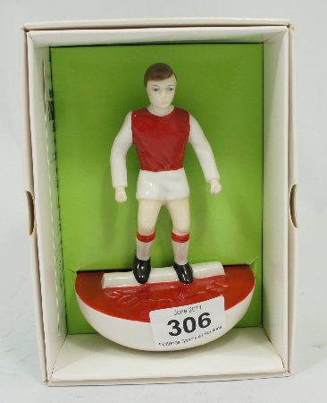 Royal Doulton Subbuteo Player MCL 158196