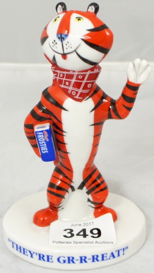 Royal Doulton Advertising Figure