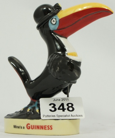 Royal Doulton Advertising Figure