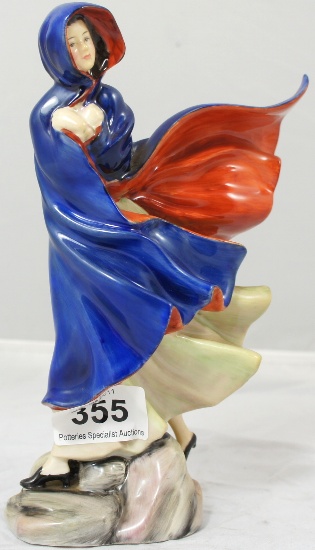 Royal Doulton Figure May HN2746