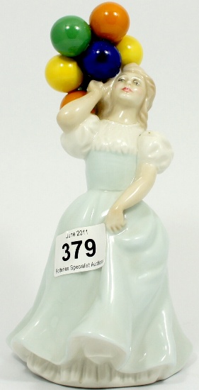 Royal Doulton Reflections Figure 1581d6