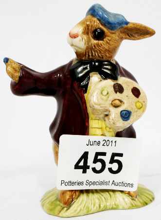 Royal Doulton Bunnykins Figure