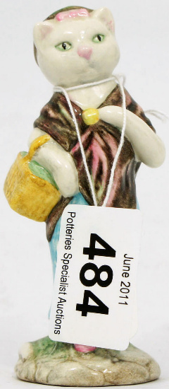 Beswick Beatrix Potter Figure Susan 158230