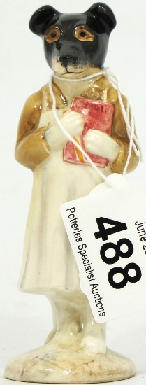 Beswick Beatrix Potter Figure Pickles 158234