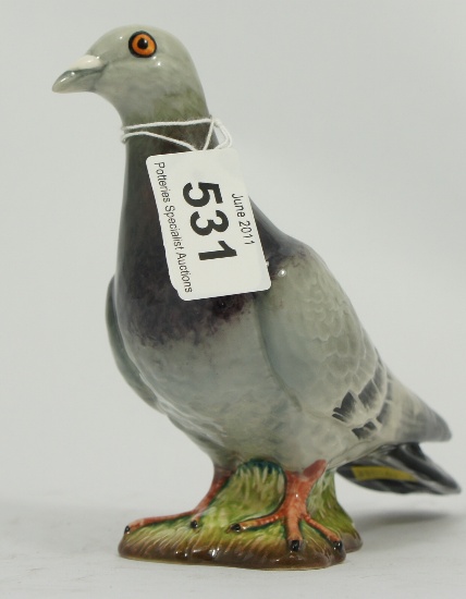 Beswick Grey Pigeon 1383 158259