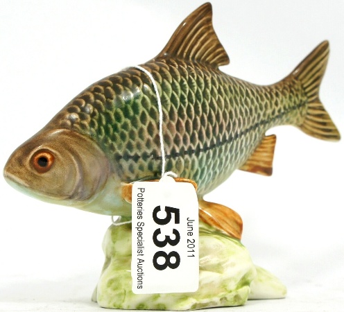 Beswick Roach 1874 15825f