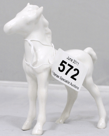 Beswick Opaque Foal 1084 158277
