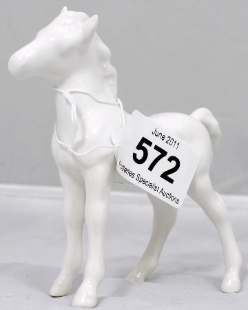 Beswick Opaque Foal 1084