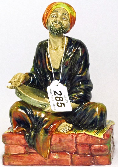 Royal Doulton Figure Mendicant 156433