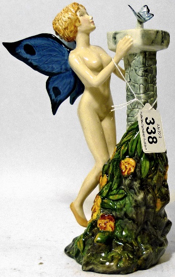 Carltonware Figure The Garden Fairt