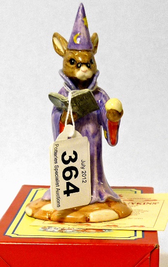 Royal Doulton Bunnykins Figure 15647a