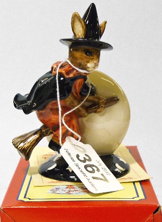 Royal Doulton Bunnykins Figure 15647d