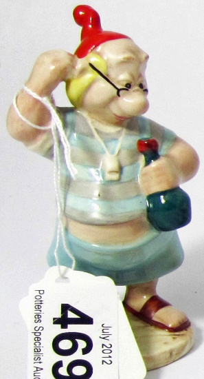 Beswick Rare Smee 1302 from the 1564c6