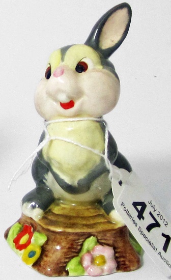 Beswick Rare Thumper 1291 from the Walt
