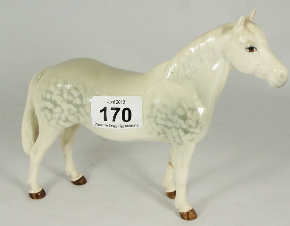 Beswick Connemara Pony Terese of Leam