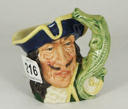 Royal Doulton Small Sized Character 15658b