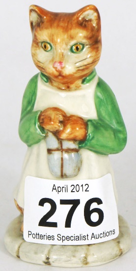 Beswick Beatrix Potter Figure Ginger 1565c4