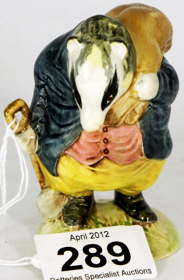 Beswick Beatrix Potter Figure Tommy 1565d0