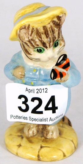 Royal Albert Beatrix Potter Figure