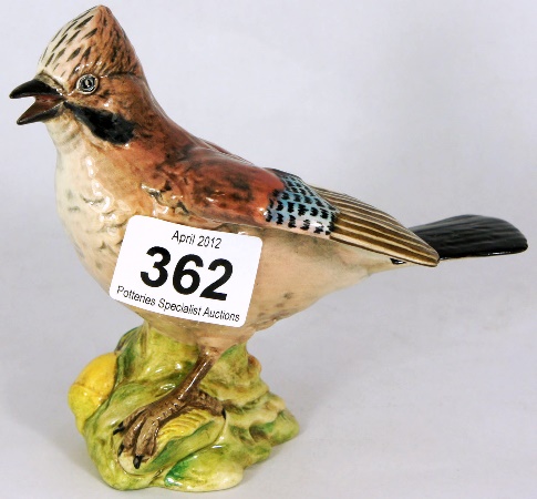 Beswick Jay 2417