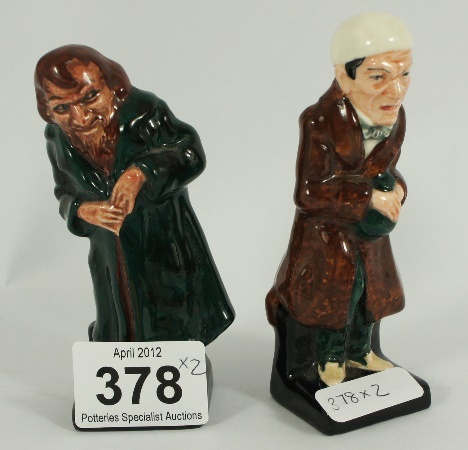 Royal Doulton Miniature Figures 15661f