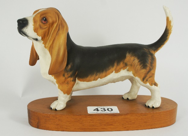 Beswick Connoisseur Model of a 15664a