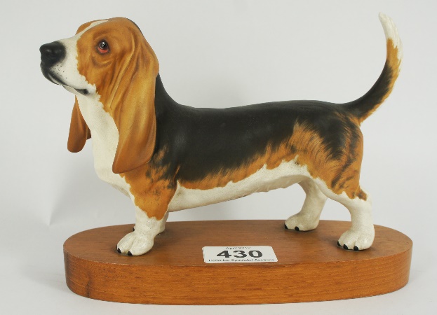 Beswick Connoisseur Model of a