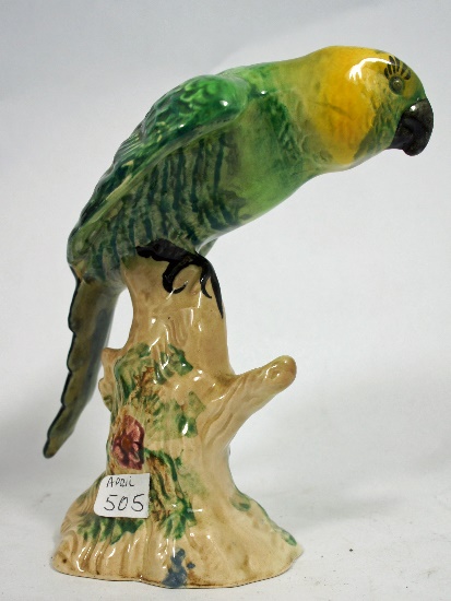A Beswick Parakeet 930