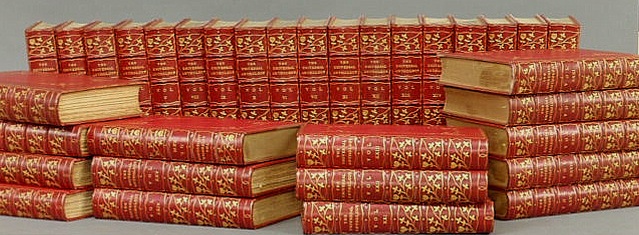 Books limited edition thirty three 1568ff