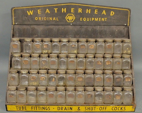 Weatherhead Original Equipment