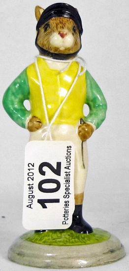 Royal Doulton Bunnykins Figure 1569d9