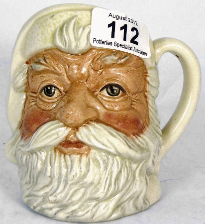 Royal Doulton Small Character Jug