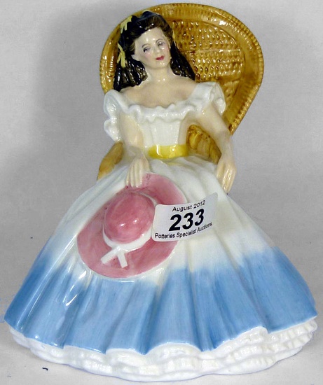 Royal Doulton Figure Annabel HN3273 156a58