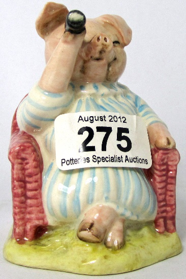 Beswick Beatrix Potter Figure Little 156a7d