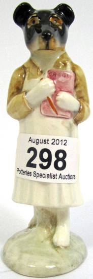 Beswick Beatrix Potter Figure Pickles 156a92