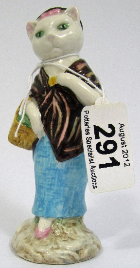 Beswick Beatrix Potter Figure Susan