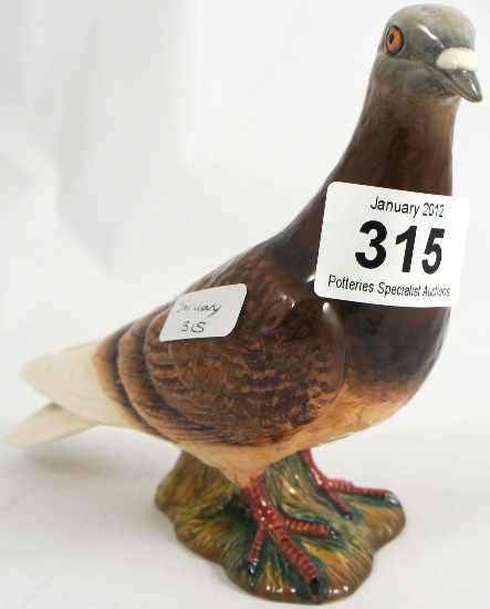 Beswick Pigeon 1383