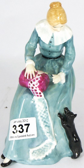 Royal Doulton Figure Dorothy HN3098 156c05