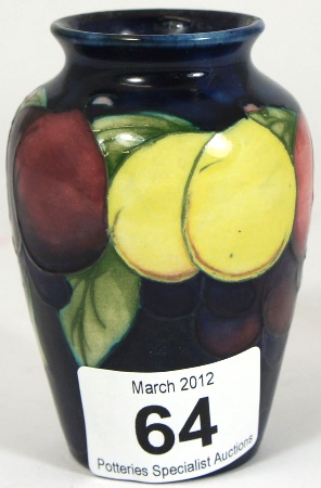 Moorcroft Vase decorated in the 159373